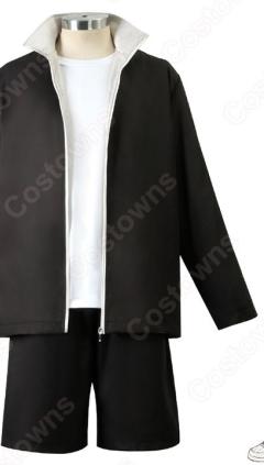 よふかしのうた 夜守コウ コスプレ衣装(240×423)