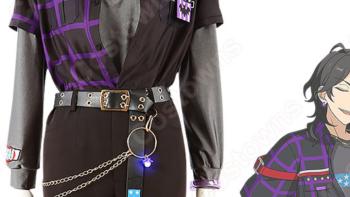 あんスタ Crazy:B & UNDEAD U.S.A.衣装 コスプレ衣装 『あんさん