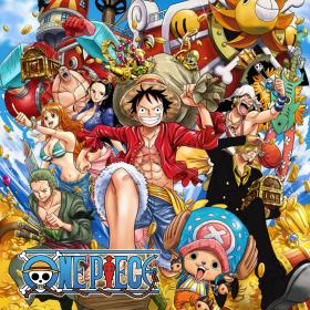 ONE PIECE（ワンピース）