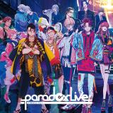 Paradox Live（パラドックスライブ）