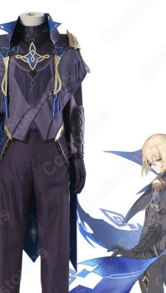 ダインスレイヴ コスプレ衣装 『原神』 カーンルイア ダイン cosplay 仮装 変装(240×423)