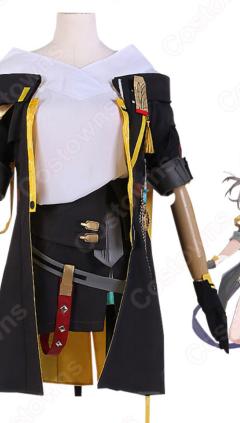 崩壊スターレイル 開拓者 コスプレ衣装 主人公 cosplay 仮装 変装(240×423)