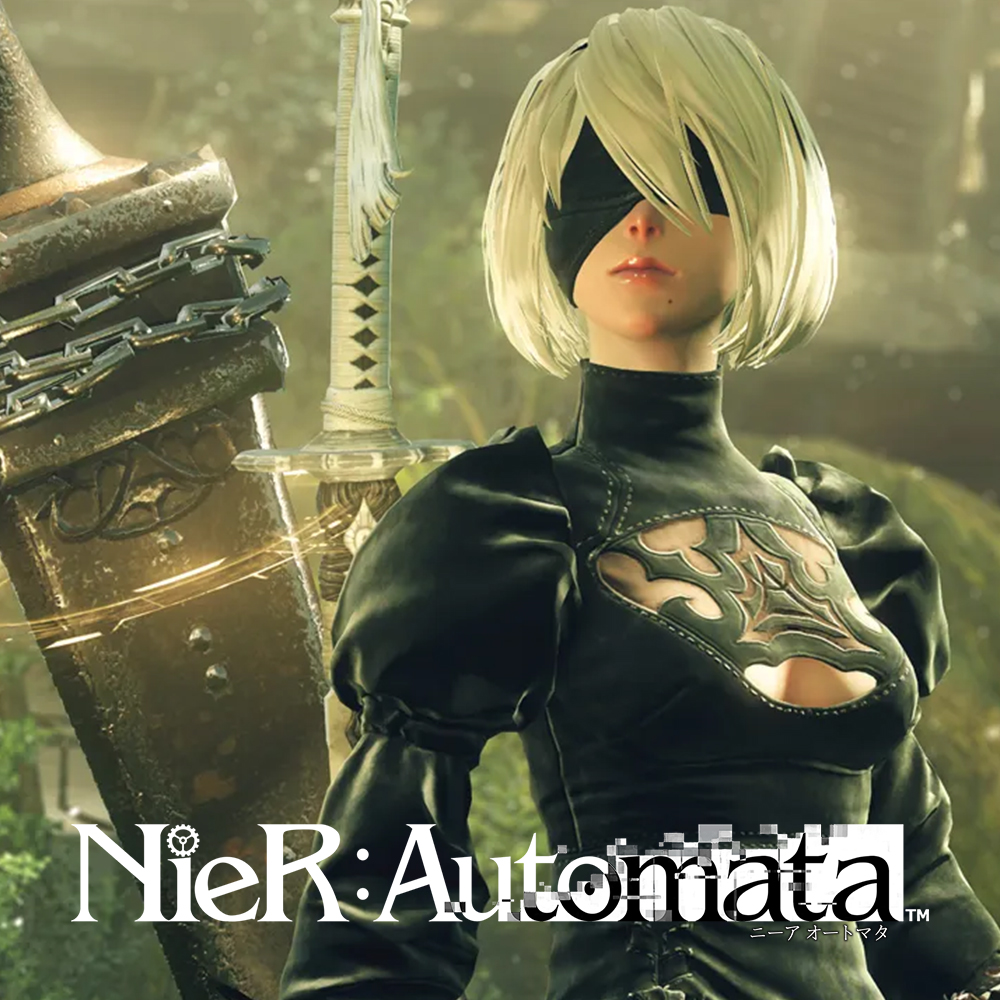す*ま様 NieR:Automata ニーアオートマタ 9s ナインエス　コスプ す*ま様 NieR:Automata ニーアオートマタ 9s ナインエス コスプ