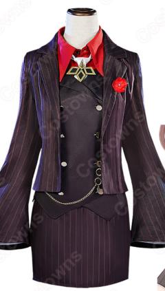 OnePlus 原神 胡桃（フータオ） コスプレ衣装(240×423)