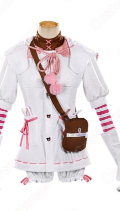 昆虫学者(メリー・プリニウス) CONY コスプレ衣装 IdentityV 第五人格 サバイバー cosplay 仮装 変装(240×423)