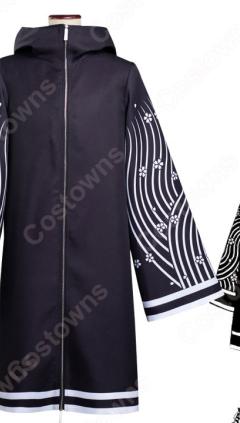 東リベ 瓦城千咒（かわらぎせんじゅ）コート コスプレ衣装 『東京卍リベンジャーズ』（とうきょうリベンジャーズ） cosplay 仮装 変装(240×423)