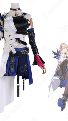 崩壊スターレイル セーバル コスプレ衣装(240×423)