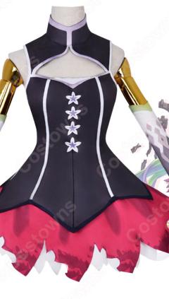 プリコネR アメス コスプレ衣装 『プリンセスコネクト！Re:Dive』（プリンセスコネクト リダイブ） cosplay 仮装 変装(240×423)