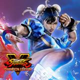 ストリートファイターシリーズ