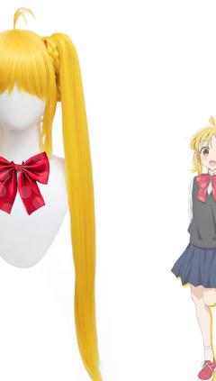 ぼざろ 伊地知虹夏 コスプレ ウィッグ 『ぼっち・ざ・ろっく！』 cosplay wig 通販(240×423)