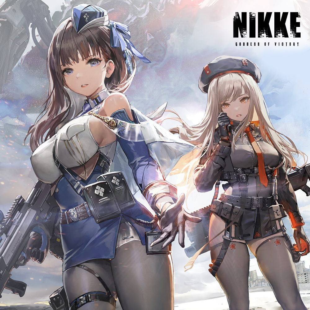 勝利の女神：NIKKE ヘルム 新衣装 ドレス コスプレ 衣装 高品質 - その他