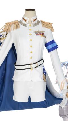 勝利の女神:NIKKE ヘルム コスプレ衣装(240×423)