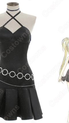 しゅごキャラ! ほしな歌唄 コスプレ衣装(240×423)