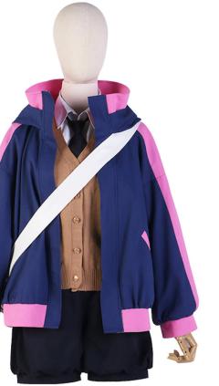 ダークギャザリング 寶月夜宵 コスプレ衣装(240×423)