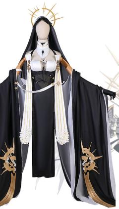 アズールレーン インプラカブル コスプレ衣装(240×423)