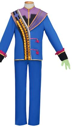 【推しの子】 アクア 星野愛久愛海 コスプレ衣装 子供用 大人用 制服(240×423)