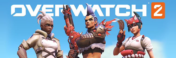 Overwatch（オーバーウォッチ）