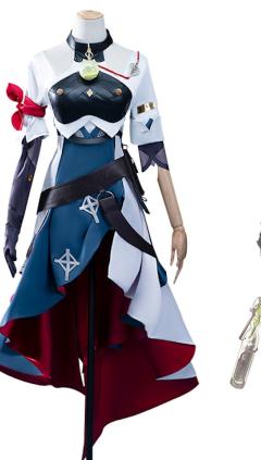 崩壊スターレイル ナターシャ コスプレ衣装(240×423)