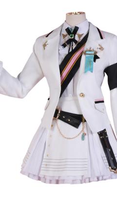 初音ミク コスプレ衣装 『プロジェクトセカイ カラフルステージ！ feat. 初音ミク』 cosplay 仮装 変装(240×423)