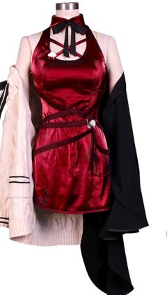 無期迷途 ルヴィア・レイ コスプレ衣装(240×423)