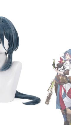 崩壊スターレイル ナターシャ コスプレウィッグ(240×423)