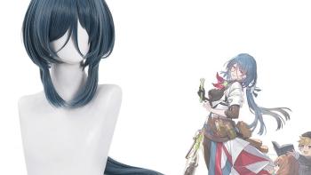 崩壊スターレイル ナターシャ コスプレウィッグ - Costowns