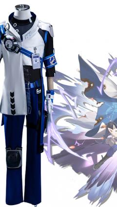 崩壊スターレイル 宇宙ステーション ヘルタ アーラン コスプレ衣装(240×423)