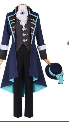 リバース:1999 プレイヤー コスプレ衣装(240×423)