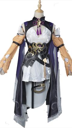 崩壊：スターレイル 素裳（すしょう） コスプレ衣装(240×423)