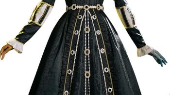 【カメラ付き】第5人格　記者　コスプレ服 Amazon.co.jp: [LVSH] 第五人格 記者 サバイバー コスプレ衣装