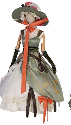 リバース:1999 サザビー コスプレ衣装(240×423)