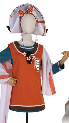 リバース:1999 レギュラス（Regulus） 新衣装 コスプレ衣装(240×423)