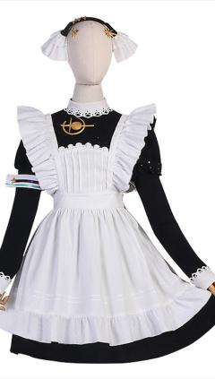 リバース:1999 Voyager コスプレ衣装(240×423)