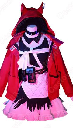 無期迷途 コージ 永夜の狩人 コスプレ衣装(240×423)