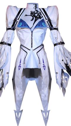 無期迷途 アデラ(Adela) コスプレ衣装(240×423)