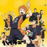 ハイキュー!!