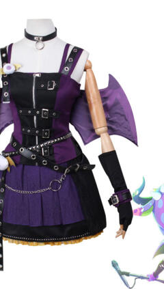 プロセカ 絆と憂い 日野森志歩 コスプレ衣装 『プロジェクトセカイ カラフルステージ！ feat. 初音ミク』 cosplay 仮装 変装(240×423)