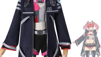 Amazon.co.jp: [CHEN YU] アズールレーン ブレマートン コスプレ