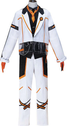 にじさんじ Noctyx 1周年 アルバーン・ノックス コスプレ衣装(240×423)