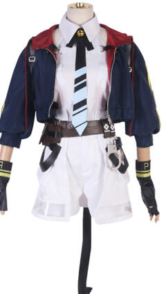 カラビヤウ ミシェル コスプレ衣装(240×423)