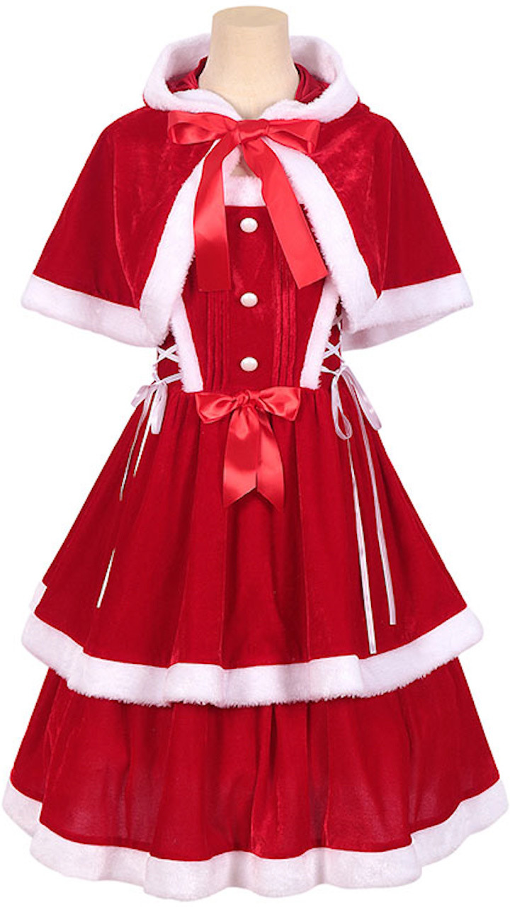 【新品】 K クリスマス衣装 ワンピース イベント パーティー 仮装 2XL 楽天市場】【スーパーセール限定値下げ】コスプレ服 クリスマス