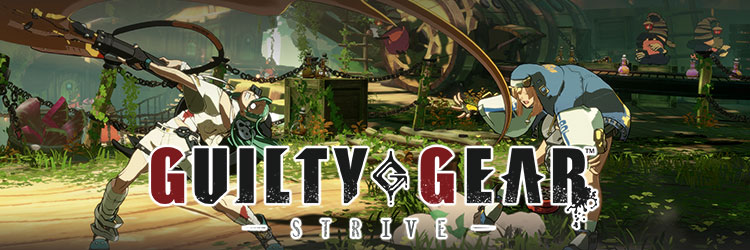 ギルティギア