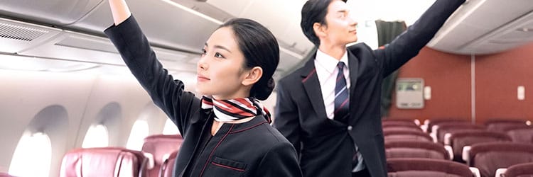 CA制服・航空会社風制服