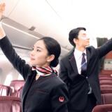 CA制服・航空会社風制服