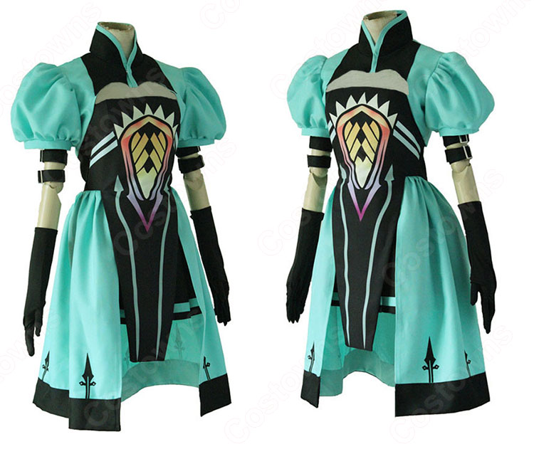 アタランテ コスプレ衣装 【Fate/Apocrypha】cosplay 赤の アタランテ コスプレ衣装 【Fate/Apocrypha】cosplay 赤の
