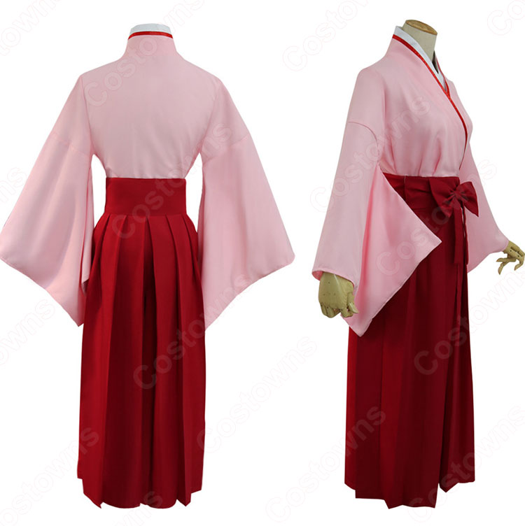 沖田総司(桜セイバー) コスプレ衣装 【Fate/KOHA-ACE 帝都聖杯奇譚】 和装 1