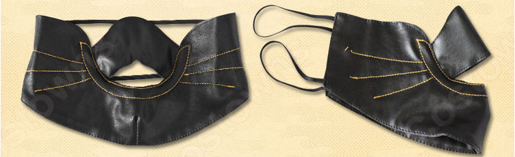 鳴狐 コスプレ衣装 【刀剣乱舞】打刀男士 出陣服 _5