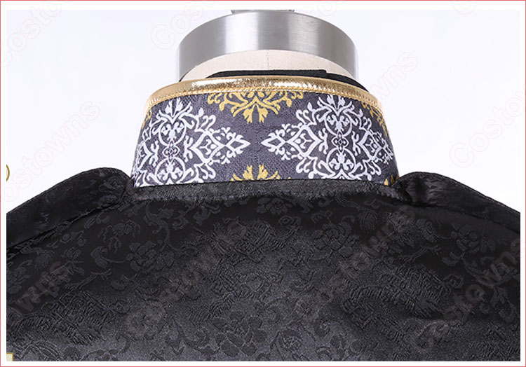 膝丸 コスプレ衣装 【刀剣乱舞】『BE IN SIGHT』刀剣男士 formation of つはもの 演出服 4