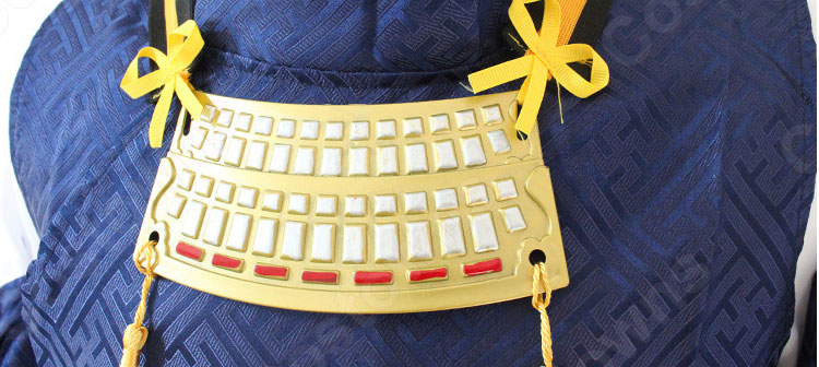 三日月宗近 コスプレ衣装 【刀剣乱舞】太刀男士　出陣服 _9