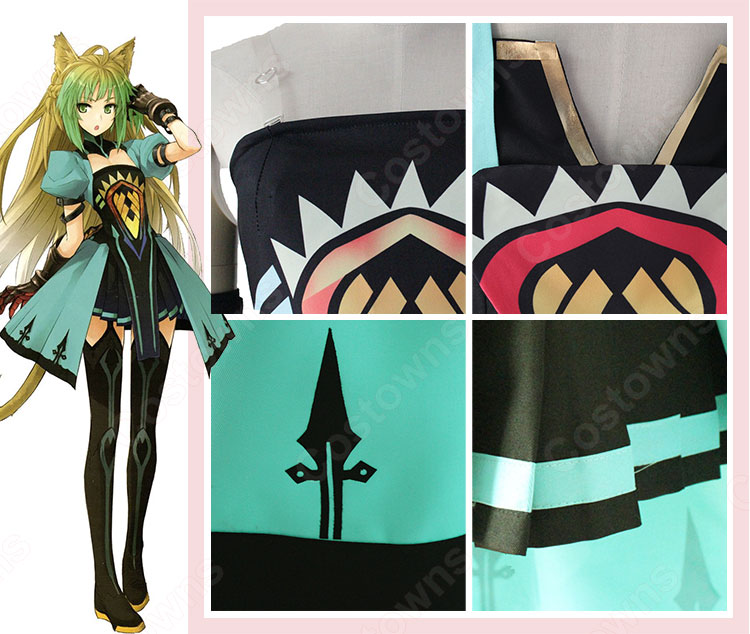 アタランテ コスプレ衣装 【Fate/Apocrypha】cosplay 赤の アタランテ コスプレ衣装 【Fate/Apocrypha】cosplay 赤の